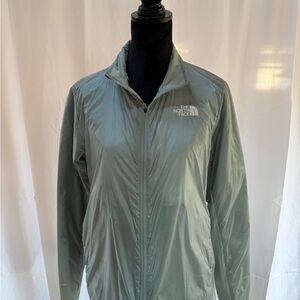 The North Face Jacket, Teal